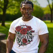 Forgiven T-shirt