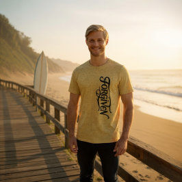 Forgiven Tri-Blend Shirt