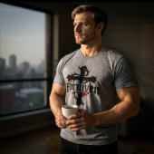 Forgiven Tri-Blend Shirt