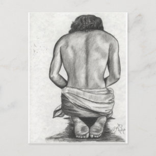 forgiveness briefkaart