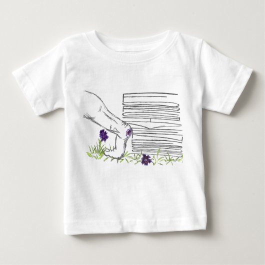 FORGIVENESS Toddler T-Shirt (Voorkant)