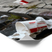 Forgotten Poster (Hoek)