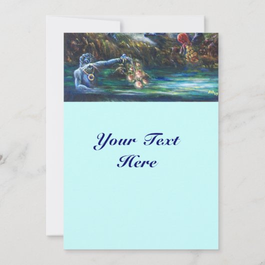 FORGOTTEN ROOS vecht tegen nachten, geld en duivel (Achterkant)