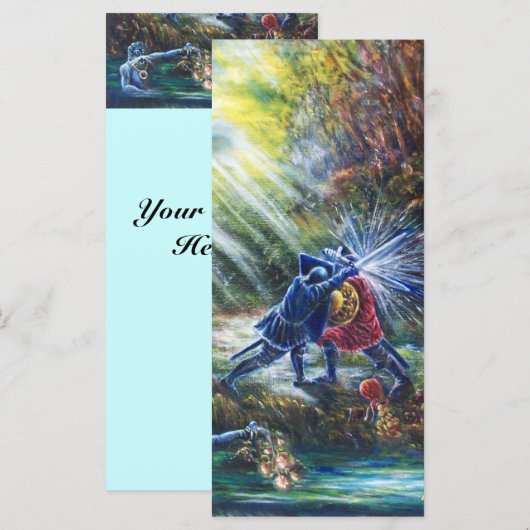 FORGOTTEN ROOS vecht tegen nachten, geld en duivel (Voorkant / Achterkant)