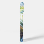 FORGOTTEN ROOS vecht tegen nachten, geld en duivel Case-Mate iPhone Case (Achterkant / Rechts)