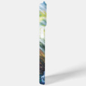 FORGOTTEN ROOS vecht tegen nachten, geld en duivel Case-Mate iPhone Case (Achterkant / Rechts)