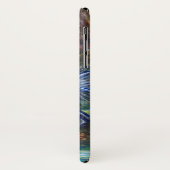 FORGOTTEN ROOS vecht tegen nachten, geld en duivel Case-Mate iPhone Case (Achterkant/links)