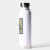 Forillon Nationaal Park Rustiek Waterfles (Links)