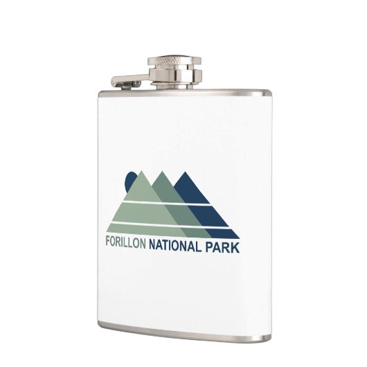 Forillon National Park Mountain Sun Heupfles (Links)