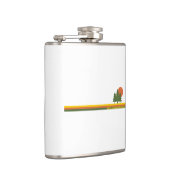 Forillon National Park Pine Trees Sun Heupfles (Rechts)