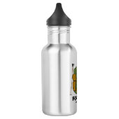 Forillon National Park rugzak Waterfles (Links)