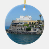 Forio d'Ischia Ornament (Voorkant)