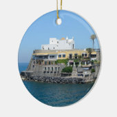 Forio d'Ischia Ornament (Links)