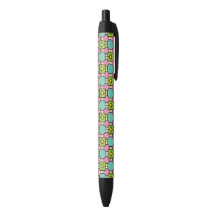 Forio Zwarte Inkt Pen