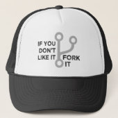 Fork it Pet (Voorkant)