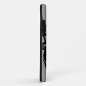 Fork Levitation Case-Mate iPhone Case (Achterkant/rechts)