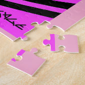 Forked Legpuzzel (Zijkant)