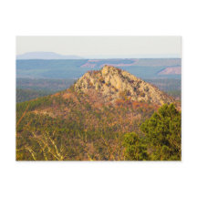 Forked Mountain , Arkansas