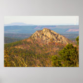 Forked Mountain , Arkansas Poster (Voorkant)