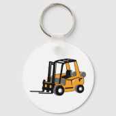 FORKLIFT SLEUTELHANGER (Voorkant)