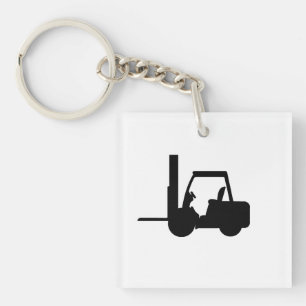 FORKLIFT SLEUTELHANGER