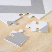 Forklift Truck Legpuzzel (Zijkant)