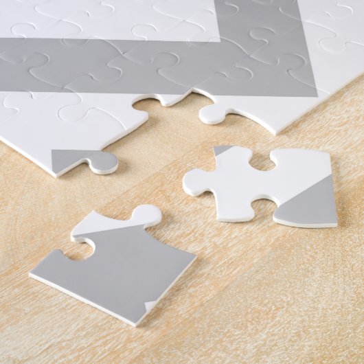 Forklift Truck Legpuzzel (Zijkant)