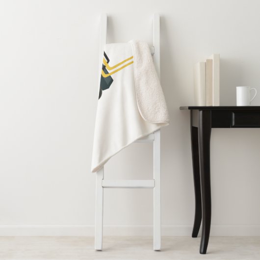 Forklift Truck Sherpa Deken (In situ)