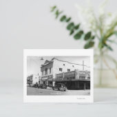 Forks, WashingtonA Street SceneForks, WA Briefkaart (Staand voorkant)