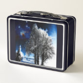 Forlorn Sovereign (Achterkant)