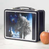 Forlorn Sovereign (In situ)