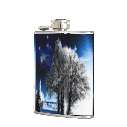 Forlorn Sovereign Heupfles (Links)