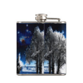 Forlorn Sovereign Heupfles (Achterkant)