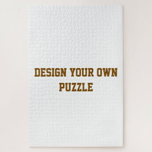 Formaat - 50 x 75 cm 1014-delige Puzzel