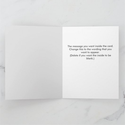 formaat krantenkoppen kaart (Binnen)