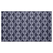 Formaat voor de bodemdemping stof (Fat Quarter)