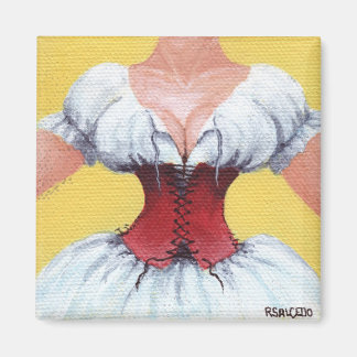 Formaat wijzigen magneet