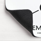 Formaldehyde moet worden gebalanceerd? (Chemische  Muismat (Hoek)