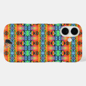 Formalizians KCFX Case-Mate iPhone Case (Achterkant (horizontaal))