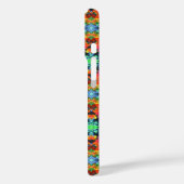 Formalizians KCFX Case-Mate iPhone Case (Achterkant / Links)