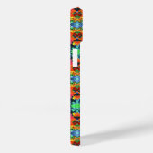 Formalizians KCFX Case-Mate iPhone Case (Achterkant / Rechts)