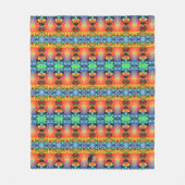 Formalizians KCFX Fleece Blanket (Voorkant)