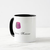 Formanns Kvinne Mok (Voorkant links)