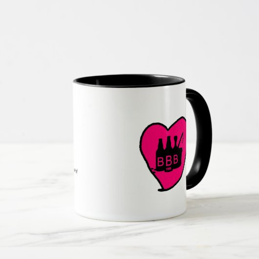 Formanns Kvinne Mok (Voorkant rechts)