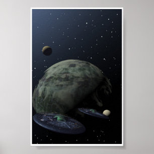 Formatiebenadering Poster