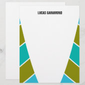 formeel (Voorkant / Achterkant)