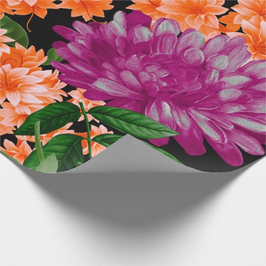 formeel cadeaupapier (Hoek)