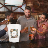 Formeel geschoten glas van Pearl Coast Elegance