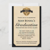 Formele aankondigingen van de parkgradiënt (Voorkant)