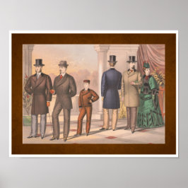 Formele Attire Poster